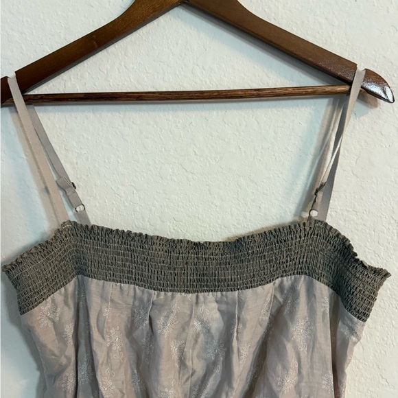 Calvin Klein Gray Camisole Top - Picture 5 of 8